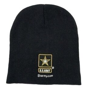 U.S Army Beanie
